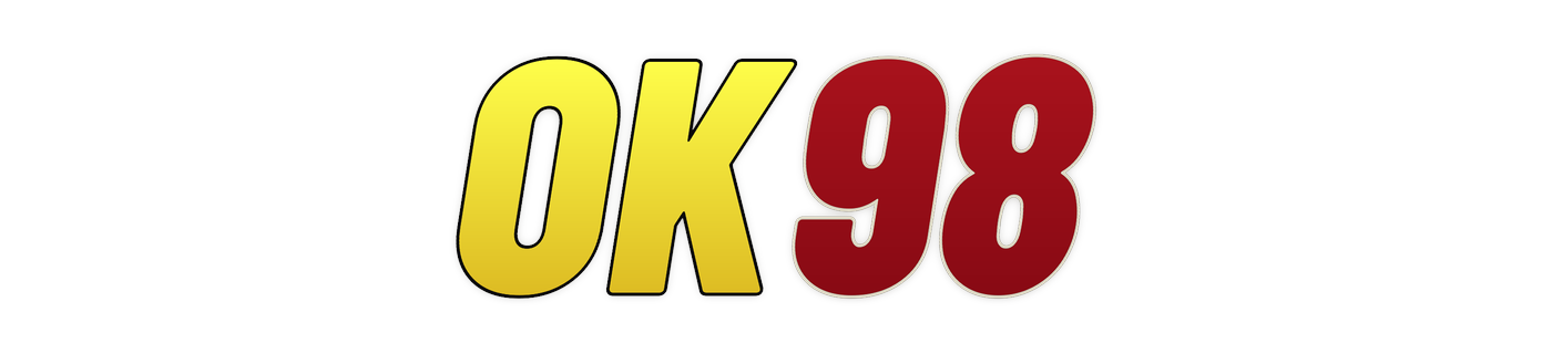 ok98 – Trang chủ